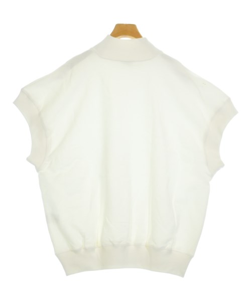 DRIES VAN NOTEN（ドリスヴァンノッテン）スウェット 白 サイズ:XS メンズ/2200641635328