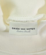 DRIES VAN NOTEN（ドリスヴァンノッテン）スウェット 白 サイズ:XS メンズ/2200641635328
