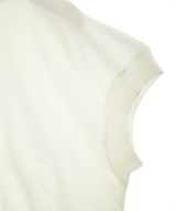 DRIES VAN NOTEN（ドリスヴァンノッテン）スウェット 白 サイズ:XS メンズ/2200641635328