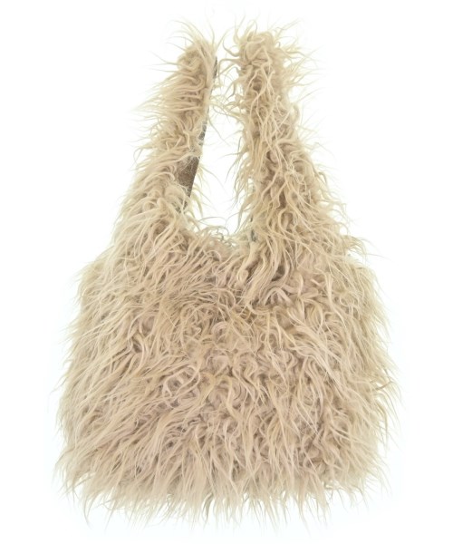 DRIES VAN NOTEN（ドリスヴァンノッテン）トートバッグ ベージュ サイズ:- レディース/2200649785025