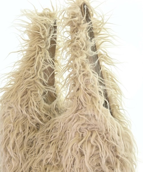 DRIES VAN NOTEN（ドリスヴァンノッテン）トートバッグ ベージュ サイズ:- レディース/2200649785025