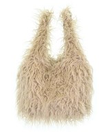 DRIES VAN NOTEN トートバッグ