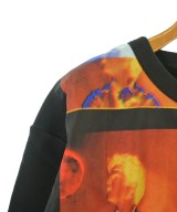 DRIES VAN NOTEN（ドリスヴァンノッテン）スウェット 黒 サイズ:M メンズ/2200650561045