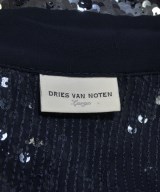 DRIES VAN NOTEN（ドリスヴァンノッテン）カジュアルシャツ 紺 サイズ:L メンズ/2200650590021