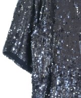 DRIES VAN NOTEN（ドリスヴァンノッテン）カジュアルシャツ 紺 サイズ:L メンズ/2200650590021