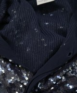 DRIES VAN NOTEN（ドリスヴァンノッテン）カジュアルシャツ 紺 サイズ:L メンズ/2200650590021