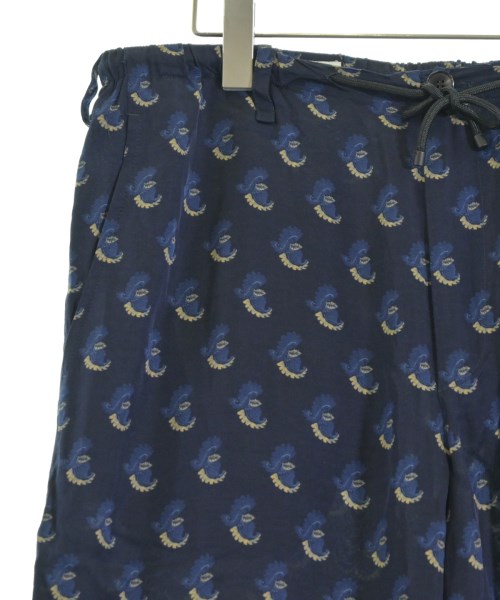 DRIES VAN NOTEN（ドリスヴァンノッテン）その他 青 サイズ:50(XL位) メンズ/2200650590045