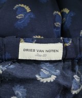 DRIES VAN NOTEN（ドリスヴァンノッテン）その他 青 サイズ:50(XL位) メンズ/2200650590045
