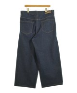 DRIES VAN NOTEN（ドリスヴァンノッテン）デニムパンツ 紺 サイズ:34(XL位) メンズ/2200650590052