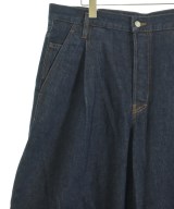 DRIES VAN NOTEN（ドリスヴァンノッテン）デニムパンツ 紺 サイズ:34(XL位) メンズ/2200650590052