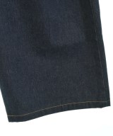 DRIES VAN NOTEN（ドリスヴァンノッテン）デニムパンツ 紺 サイズ:34(XL位) メンズ/2200650590052
