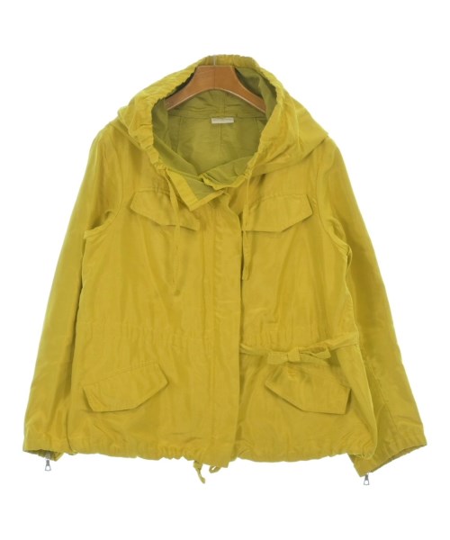 DRIES VAN NOTEN(ドリスヴァンノッテン)その他 黄 サイズ:L/2200650947030