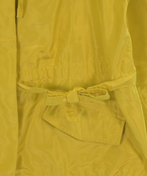 DRIES VAN NOTEN（ドリスヴァンノッテン）その他 黄 サイズ:L レディース/2200650947030