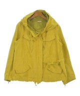 DRIES VAN NOTEN（ドリスヴァンノッテン）その他 黄 サイズ:L レディース/2200650947030