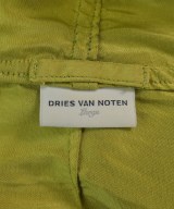 DRIES VAN NOTEN（ドリスヴァンノッテン）その他 黄 サイズ:L レディース/2200650947030