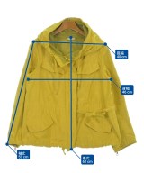 DRIES VAN NOTEN（ドリスヴァンノッテン）その他 黄 サイズ:L レディース/2200650947030