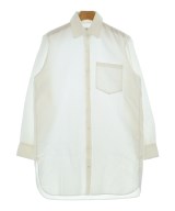 DRIES VAN NOTEN（ドリスヴァンノッテン）ブラウス 白 サイズ:36(XS位) レディース/2200650947054