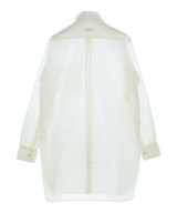 DRIES VAN NOTEN（ドリスヴァンノッテン）ブラウス 白 サイズ:36(XS位) レディース/2200650947054