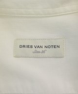 DRIES VAN NOTEN（ドリスヴァンノッテン）ブラウス 白 サイズ:36(XS位) レディース/2200650947054