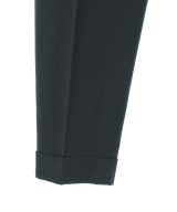 DRIES VAN NOTEN（ドリスヴァンノッテン）スラックス 黒 サイズ:44(S位) メンズ/2200651005050