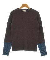 DRIES VAN NOTEN（ドリスヴァンノッテン）ニット・セーター 赤 サイズ:S レディース/2200651022033