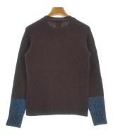 DRIES VAN NOTEN（ドリスヴァンノッテン）ニット・セーター 赤 サイズ:S レディース/2200651022033