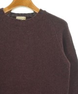 DRIES VAN NOTEN（ドリスヴァンノッテン）ニット・セーター 赤 サイズ:S レディース/2200651022033