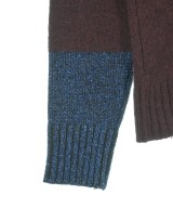 DRIES VAN NOTEN（ドリスヴァンノッテン）ニット・セーター 赤 サイズ:S レディース/2200651022033