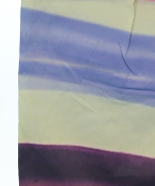 DRIES VAN NOTEN（ドリスヴァンノッテン）ロング・マキシ丈スカート 緑 サイズ:38(S位) レディース/2200645817027