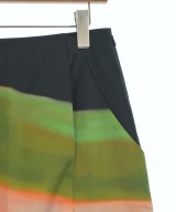 DRIES VAN NOTEN（ドリスヴァンノッテン）ロング・マキシ丈スカート 緑 サイズ:38(S位) レディース/2200645817027