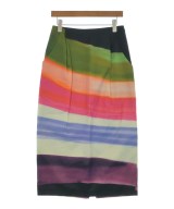 DRIES VAN NOTEN ロング・マキシ丈スカート