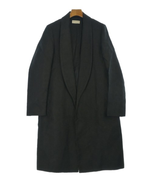 DRIES VAN NOTEN(ドリスヴァンノッテン)その他 黒 サイズ:38(S位)/2200645817041