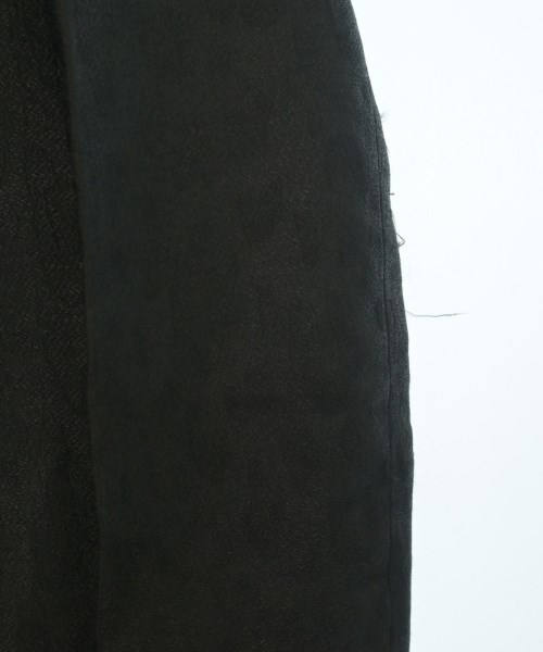 DRIES VAN NOTEN（ドリスヴァンノッテン）その他 黒 サイズ:38(S位) レディース/2200645817041