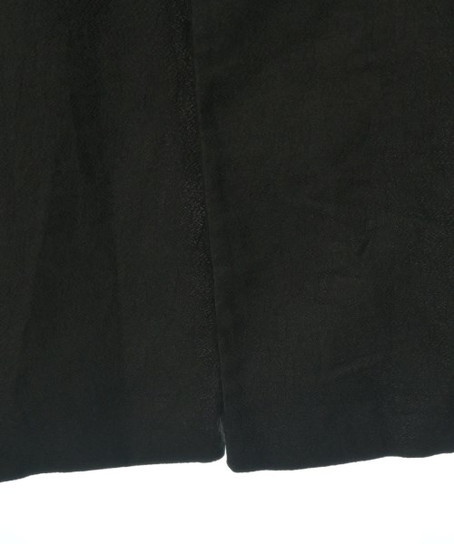 DRIES VAN NOTEN（ドリスヴァンノッテン）その他 黒 サイズ:38(S位) レディース/2200645817041