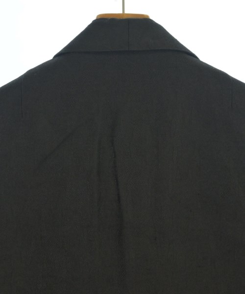 DRIES VAN NOTEN（ドリスヴァンノッテン）その他 黒 サイズ:38(S位) レディース/2200645817041