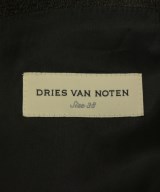 DRIES VAN NOTEN（ドリスヴァンノッテン）その他 黒 サイズ:38(S位) レディース/2200645817041