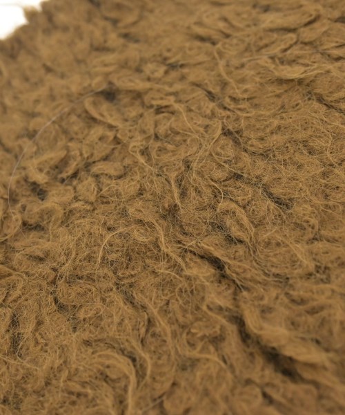 DRIES VAN NOTEN（ドリスヴァンノッテン）マフラー 茶 サイズ:S レディース/2200645817133