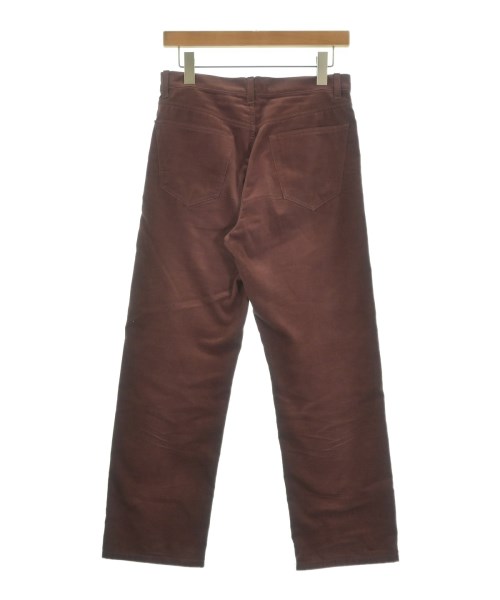 DRIES VAN NOTEN（ドリスヴァンノッテン）その他 茶 サイズ:26(M位) レディース/2200651213059