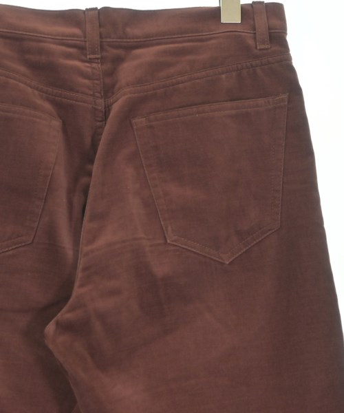 DRIES VAN NOTEN（ドリスヴァンノッテン）その他 茶 サイズ:26(M位) レディース/2200651213059