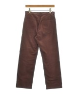 DRIES VAN NOTEN（ドリスヴァンノッテン）その他 茶 サイズ:26(M位) レディース/2200651213059