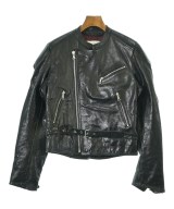 DRIES VAN NOTEN ライダース