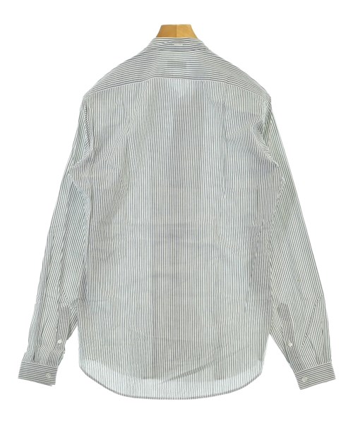 DRIES VAN NOTEN（ドリスヴァンノッテン）カジュアルシャツ グレー サイズ:44(S位) メンズ/2200651252041