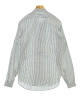 DRIES VAN NOTEN（ドリスヴァンノッテン）カジュアルシャツ グレー サイズ:44(S位) メンズ/2200651252041