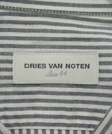 DRIES VAN NOTEN（ドリスヴァンノッテン）カジュアルシャツ グレー サイズ:44(S位) メンズ/2200651252041