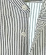 DRIES VAN NOTEN（ドリスヴァンノッテン）カジュアルシャツ グレー サイズ:44(S位) メンズ/2200651252041