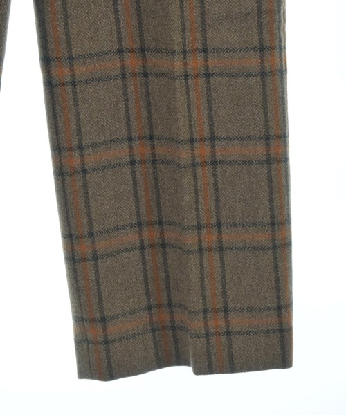 DRIES VAN NOTEN（ドリスヴァンノッテン）その他 茶 サイズ:46(M位) メンズ/2200651404037