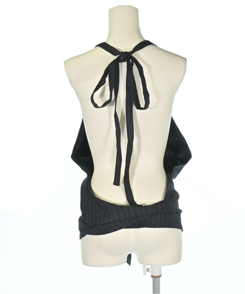 DRIES VAN NOTEN（ドリスヴァンノッテン）ベスト グレー サイズ:40(M位) レディース/2200651505192