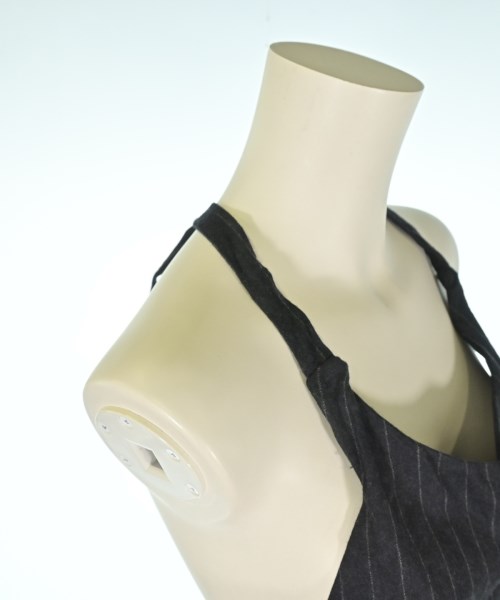 DRIES VAN NOTEN（ドリスヴァンノッテン）ベスト グレー サイズ:40(M位) レディース/2200651505192