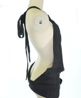 DRIES VAN NOTEN（ドリスヴァンノッテン）ベスト グレー サイズ:40(M位) レディース/2200651505192