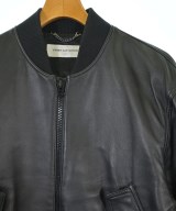 DRIES VAN NOTEN（ドリスヴァンノッテン）ブルゾン 黒 サイズ:L メンズ/2200651530019